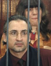 Ако има българско гражданство, Ашраф може да бъде екстрадиран в Европа, ако случаят бъде разрешен