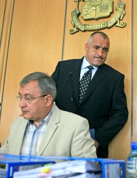 Избраха временен шеф на Топлофикация