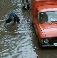 При прогнозата за 10 дни напред има възможност за своевременна реакция