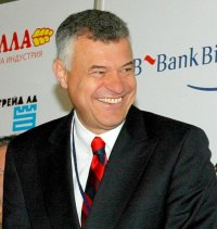 Иван Чомаков става директор на Панаира?