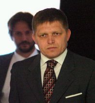 Словакия се отказа от претенциите си за Лисабонския договор