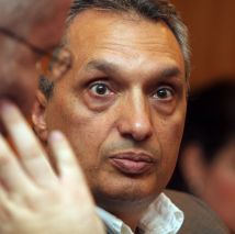 Костов призован като свидетел по делото ”Бъдеще за България”
