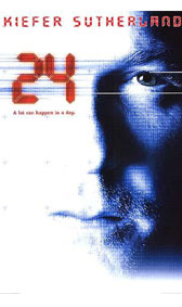 ТВ сериала “24” на големия екран