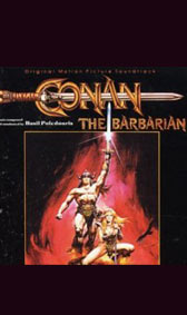 Конан Варваринът се завръща