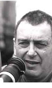 Стивън Фриърс – „Случайният” режисьор