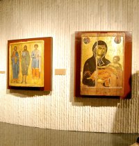 Над 85 хиляди вече са видяли БГ иконите в Париж