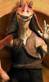 Герой от Star Wars - най-досаден в класация