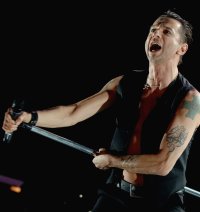 Depeche Mode отмениха концерта си и в Истанбул
