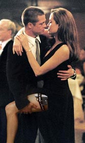 Джоли и Пит планират още едно дете