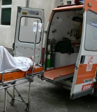 В болница в Русе са откарани 11 души
