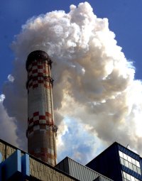 Чакъров наказва ТЕЦ Марица-Изток 2 за замърсяване