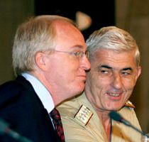 САЩ планират военновъздушни учения над България