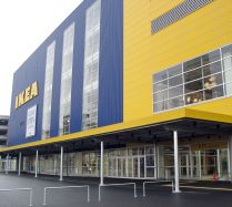 IKEA отваря у нас в средата на 2011-а