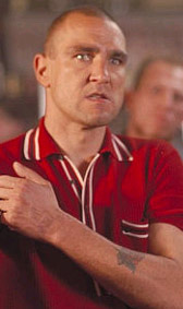 Вини Джоунс отказва пиенето