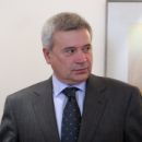 Напрежението нарасна, след като вчера президентът на ”Лукойл” Вагит Алекперов дойде на изненадваща визита в София