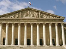 Френският сенат ще ратифицира договора за европейско членство