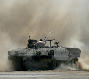 Израелските войски отново нахлуха в Газа