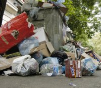 Финландци купуват от Вълка бизнеса с боклука