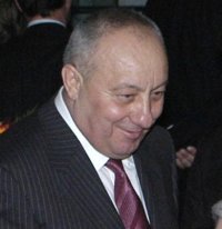 Бизнесменът Георги Гергов смени на поста Петър Мутафчиев