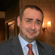 Борис Велчев: Дали чинията в ”Кристис” е от България?