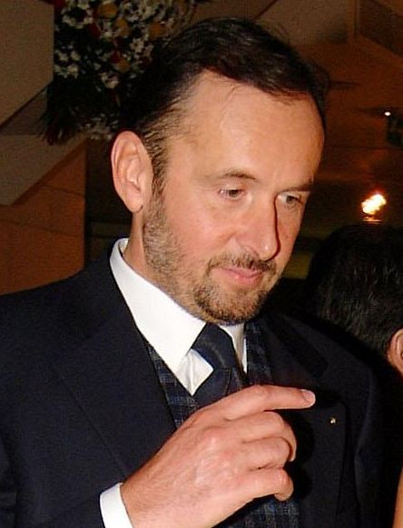 Британски банкер в схемата на Вальо Топлото