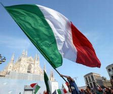 Италия въвежда езиков тест за гражданство