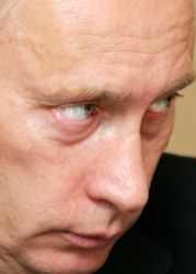 Путин: Лаврентий Павлович Берия се роди отново
