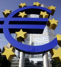 Голяма част от дисбалансите са натрупани вследствие на количествените улеснение от страна на Европейската централна банка