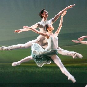 Не достигат балетисти за ”Ковънт Гардън”