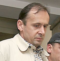 Вальо Топлото чете делото ”Топлофикация”