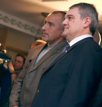 Петков обеща на Борисов КАТ да помогне за Агецията по трафика в София