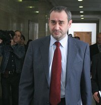 Борис Велчев нареди ревизия на цялостната дейност на прокурора по делото Пламен Марков