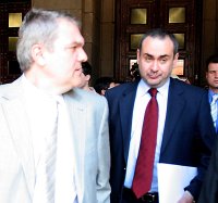 Борис Велчев: Само с внедрени агенти срещу мафията