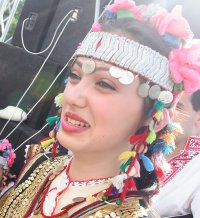 По първия гост днес се познава годината