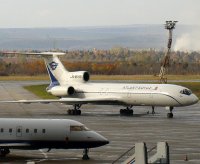 Увеличават полетите Варна - Москва