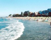 Плажът на Поморие не е застрашен от Бургас-Александруполис