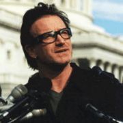 Боно от U2