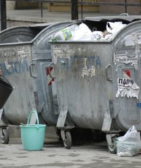 Такса смет в София скача с 5 %  от догодина