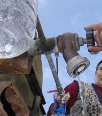 При нужда ще бъде осигурена водоноска