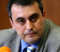 Николай Кокинов ще бъде предложен скоро за ръководител на Софийската градска прокуратура