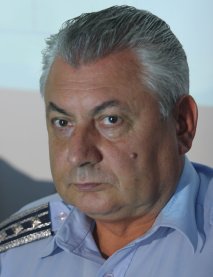 Бившият шеф на Столичния КАТ Илия Илиев