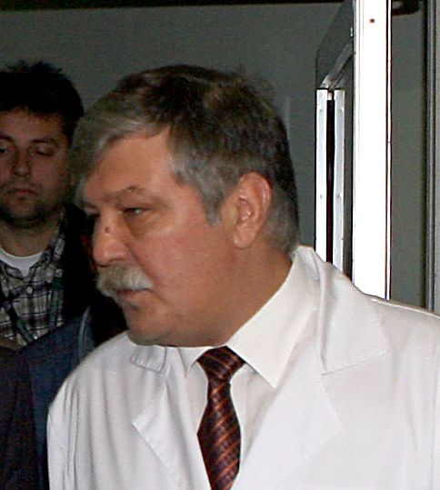 Лекар от ВМА хванат с подкуп от 250 лв.?