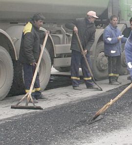 Затвориха столичния бул.“Мадрид“ за 10 дни