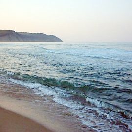 Всяка година морето ”изяжда” по 23 дка от брега
