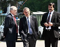 Арестували Илия Илиев, за да му затворят устата?