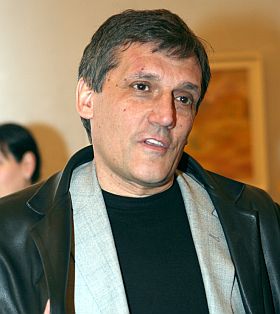 Петър Диков, главен архитект на София
