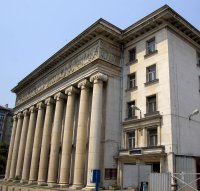 ”Оперни вечери” в парка на Военна академия
