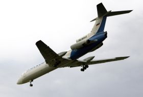Карго авиокомпания съди за отнетото й небе