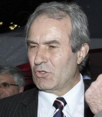 Проф. Радослав Гайдарски