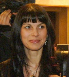 Весела Кюлева